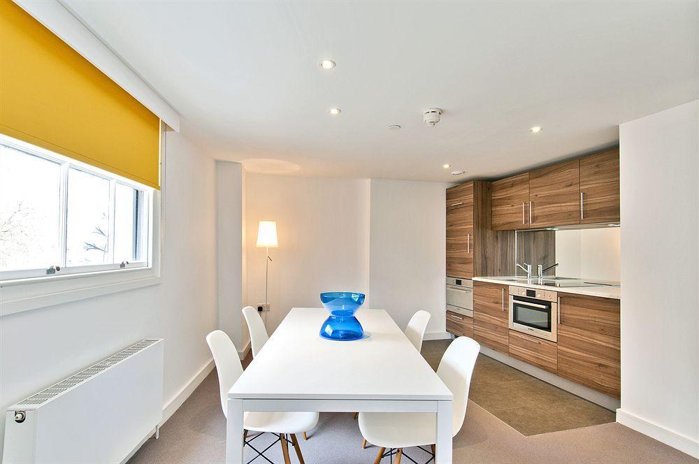 Aparthotel Native Hyde Park