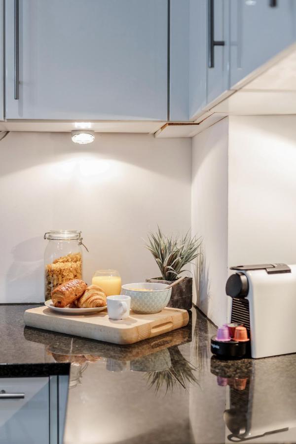 The Heart Of Covent Garden, Sleeps 4 Lejlighed *