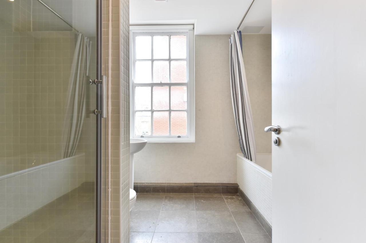 Appartement Shoreditch Vibe Londen