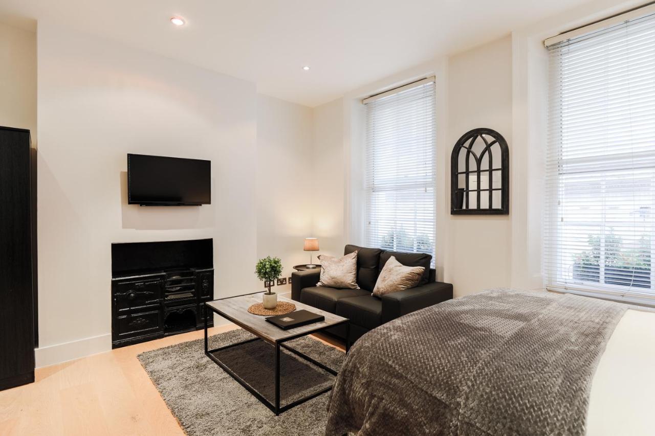 Oxford Street Aparthotel London