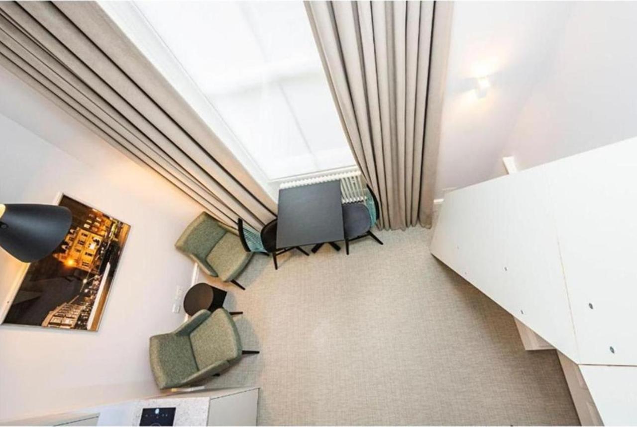 Lejlighed Trendy Studios, Primrose Hill - Sk