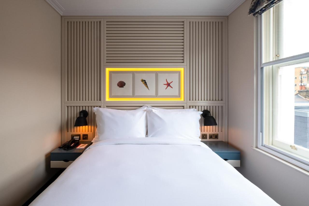 Hotel Grown - Private Member's Club Londen
