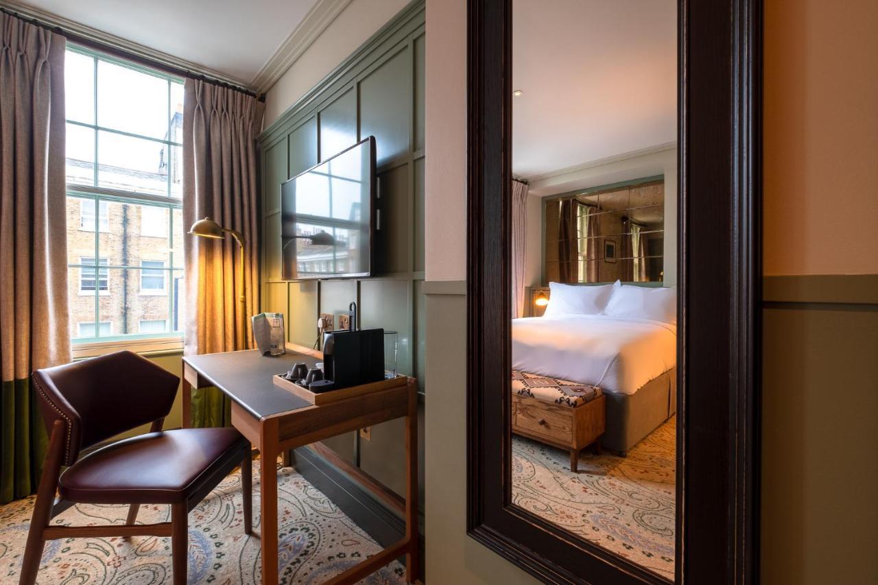 Grown - Private Member's Club Hotell 5*