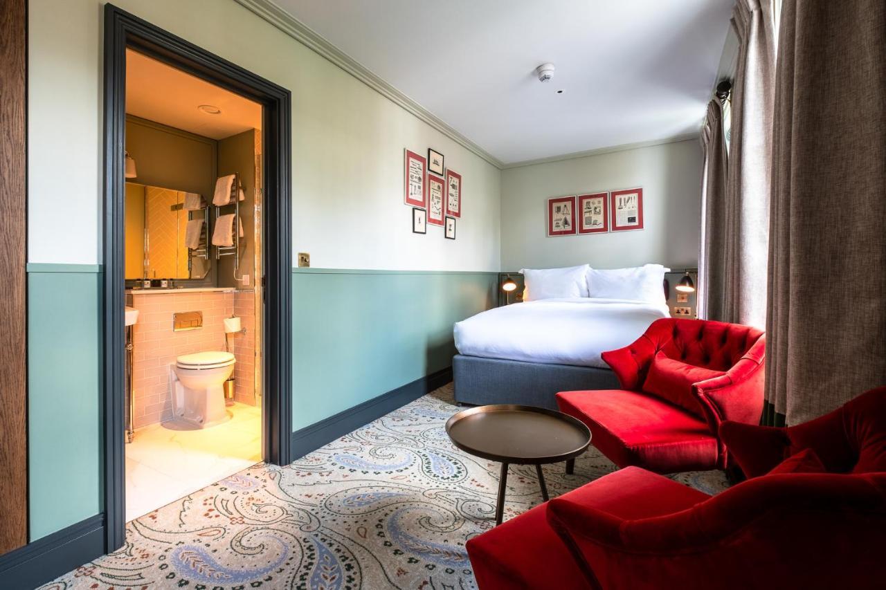 Hotell Grown - Private Member's Club