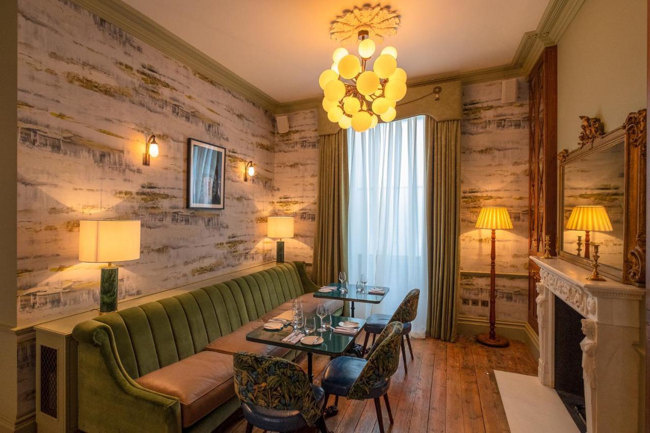 Grown - Private Member's Club Hotell London
