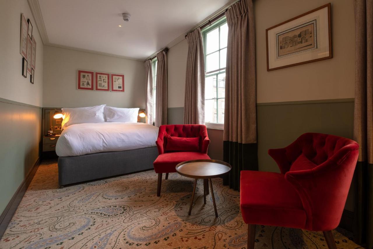 Hotell Grown - Private Member's Club