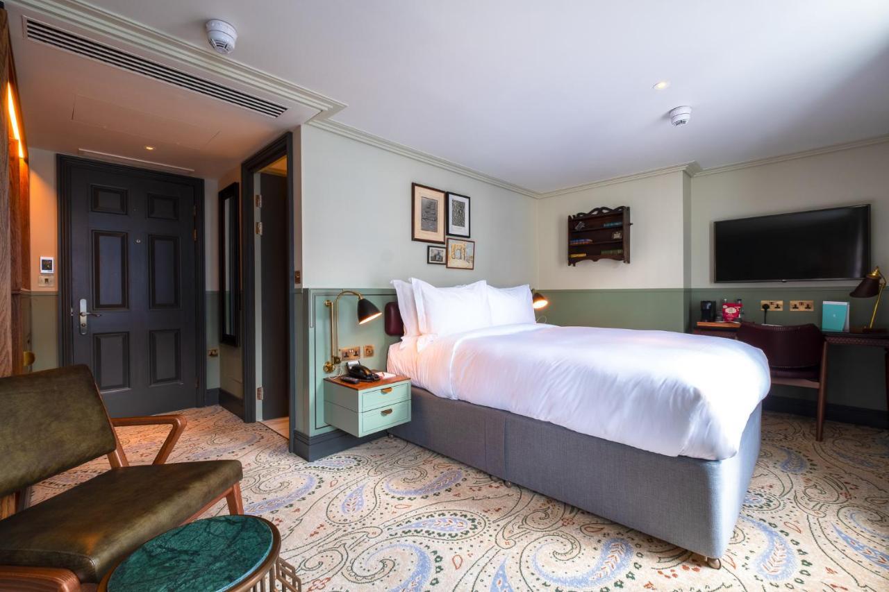 Hotell Grown - Private Member's Club