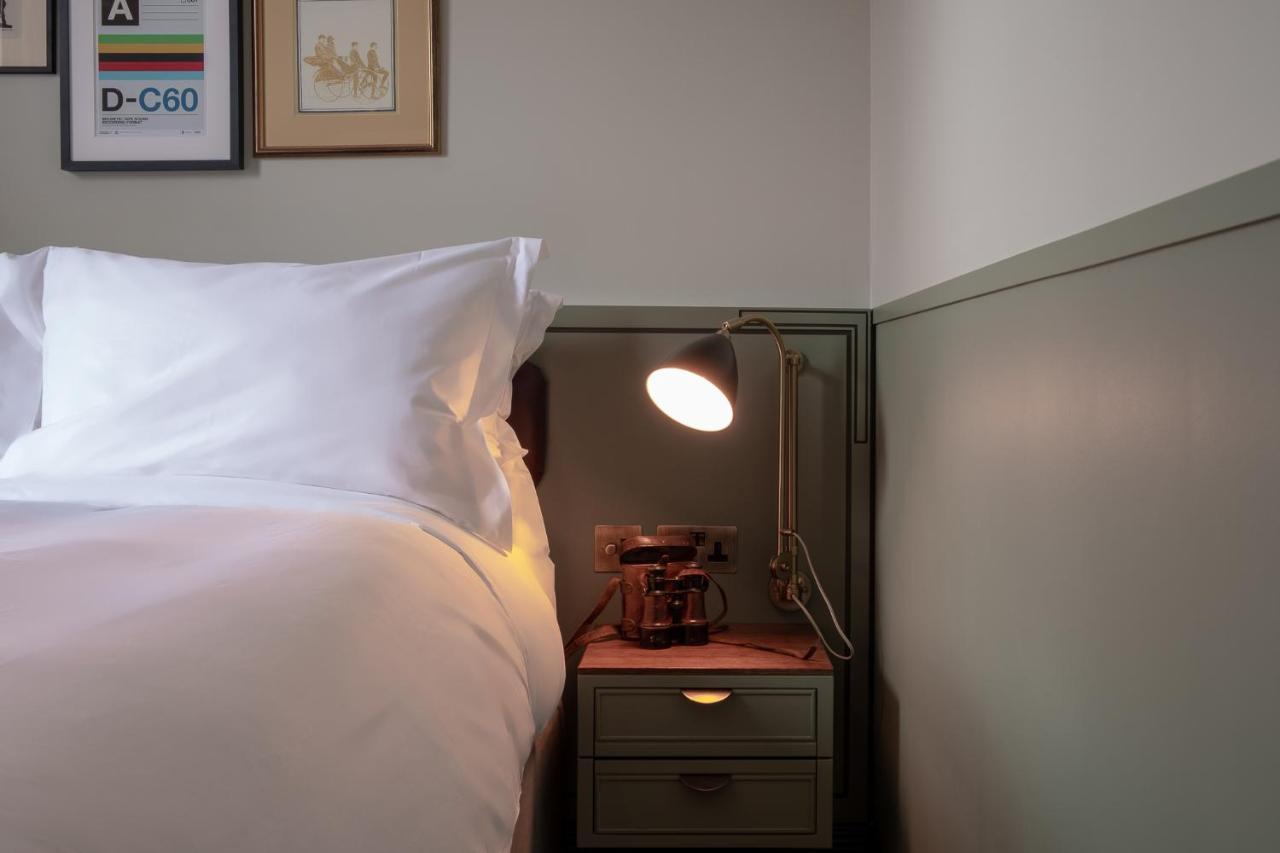 Grown - Private Member's Club Hotell