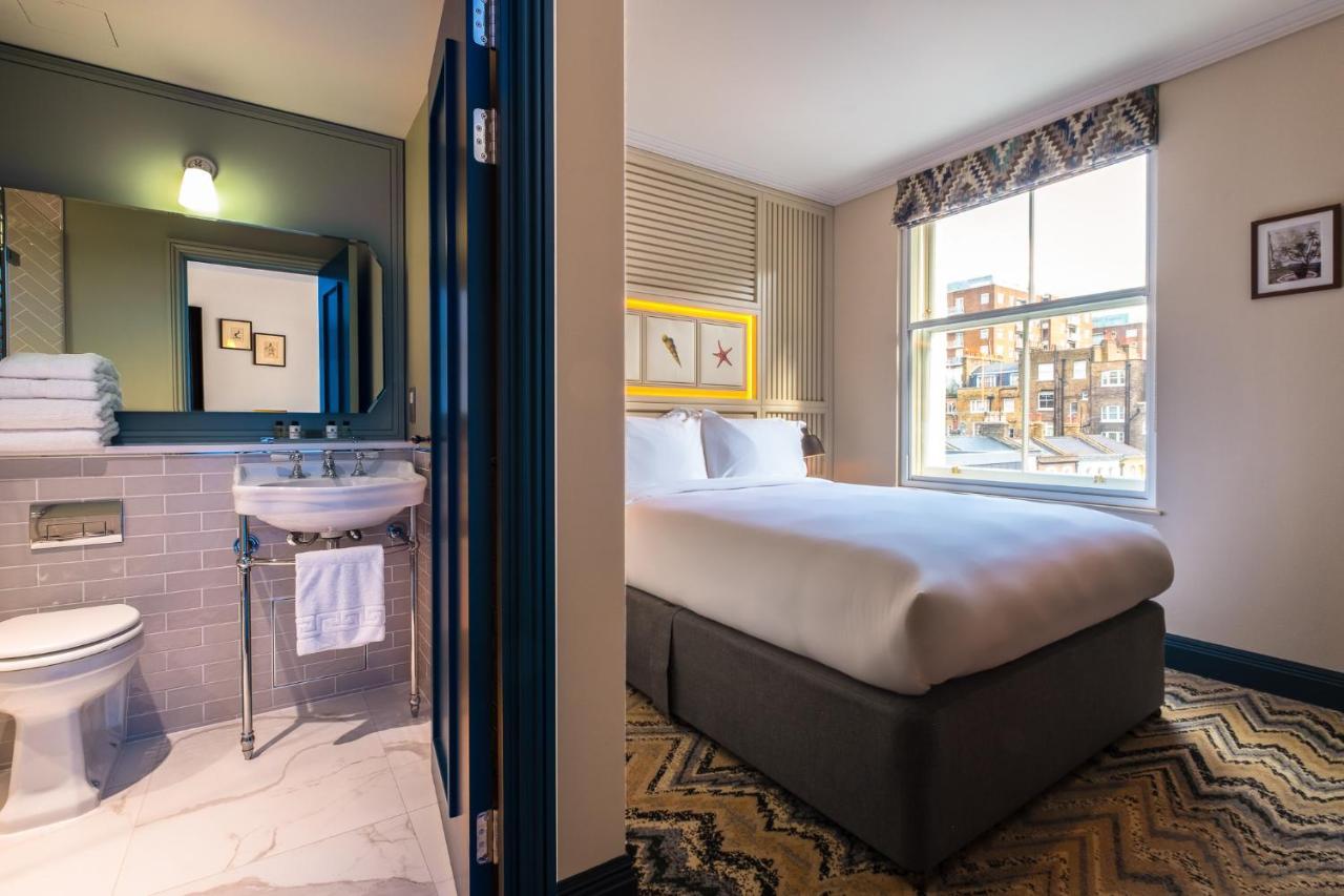 Hotell Grown - Private Member's Club