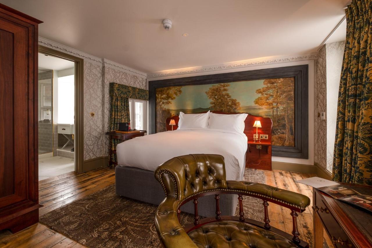 Grown - Private Member's Club Hotell 5*