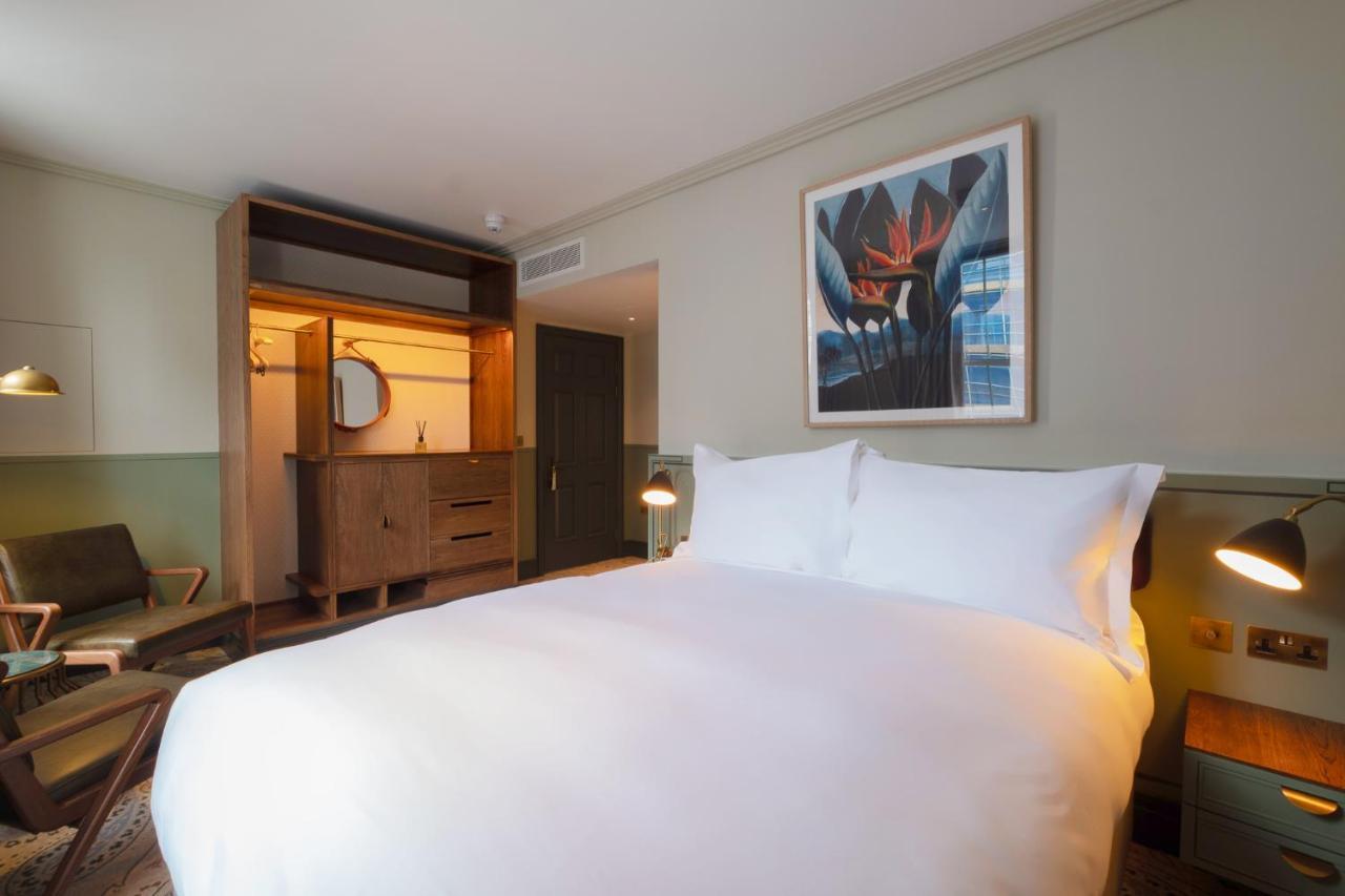 Grown - Private Member's Club Hotell 5*