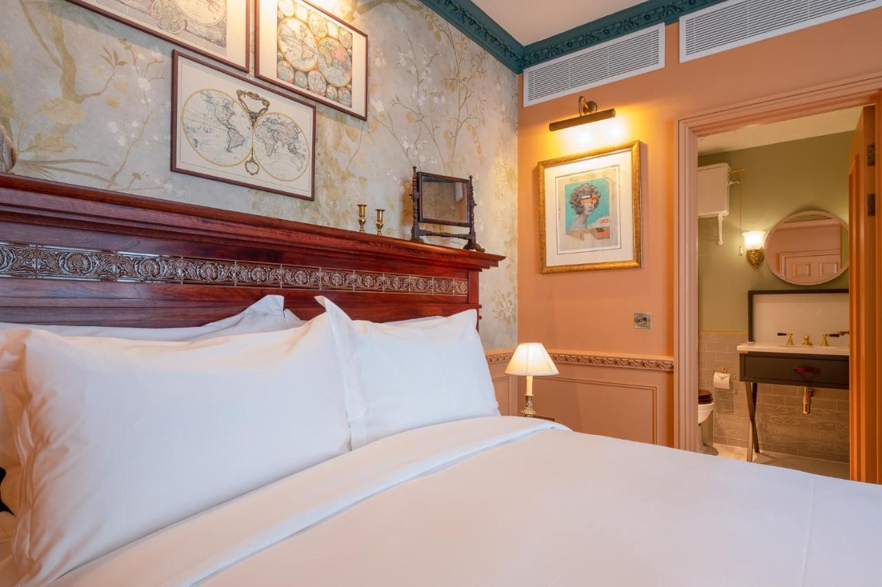 Grown - Private Member's Club Hotell