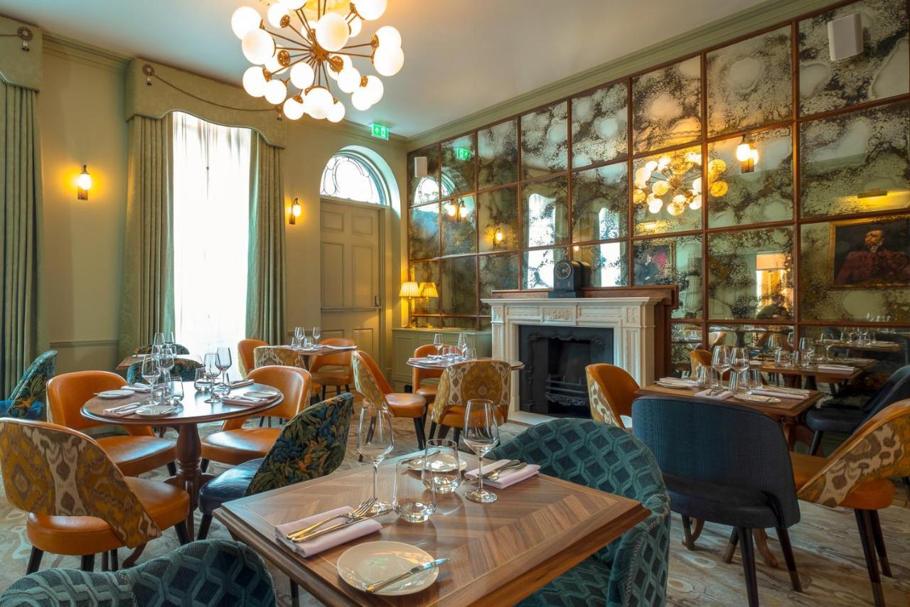 Hotell Grown - Private Member's Club