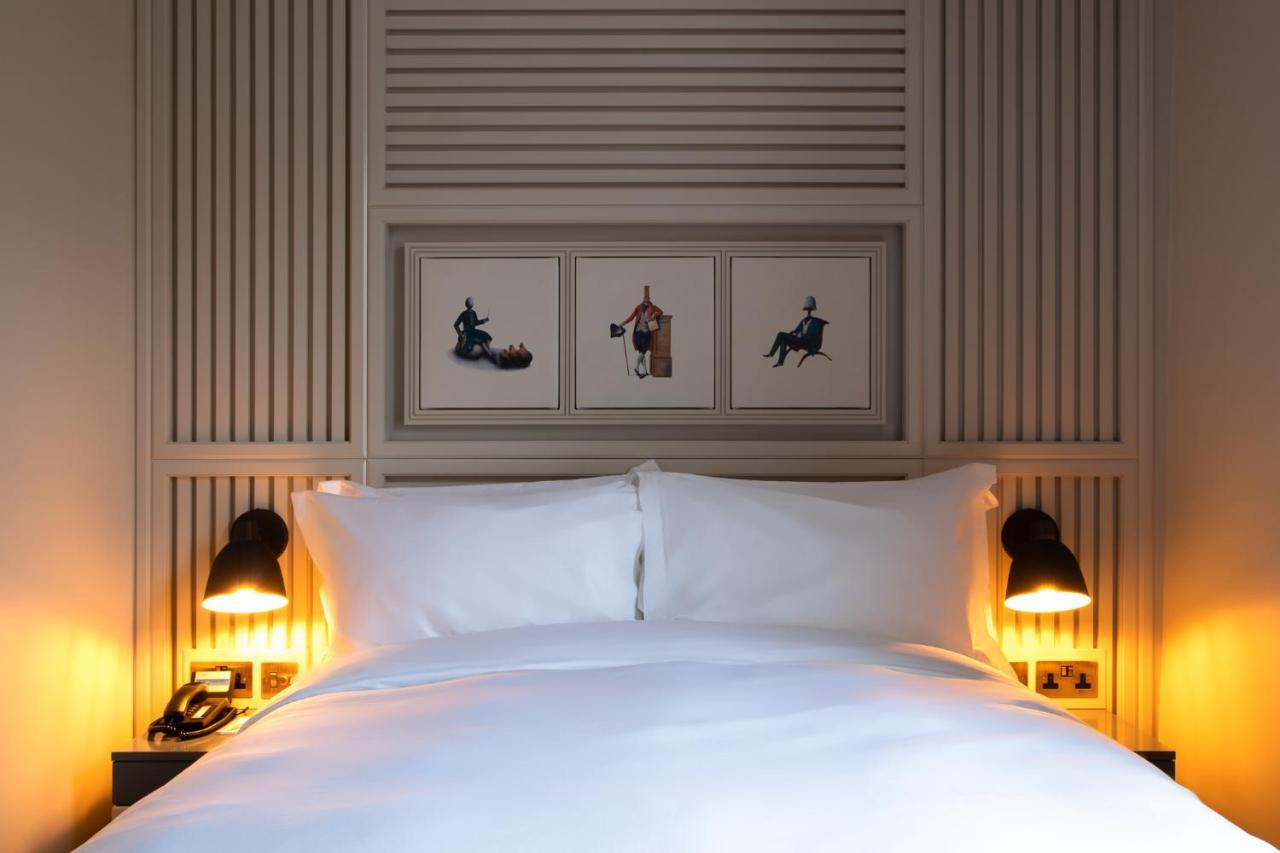 Hotell Grown - Private Member's Club 5*