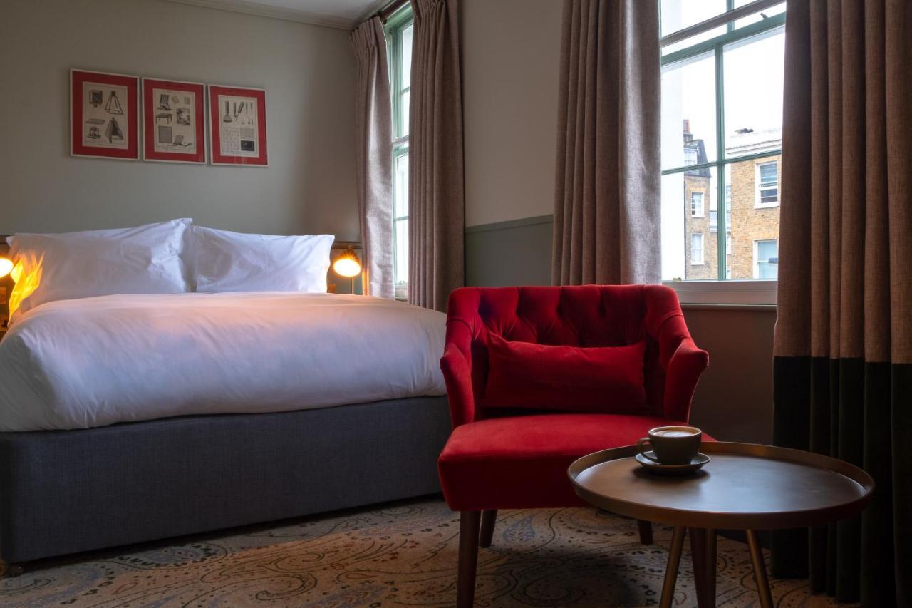 Hotell Grown - Private Member's Club 5*
