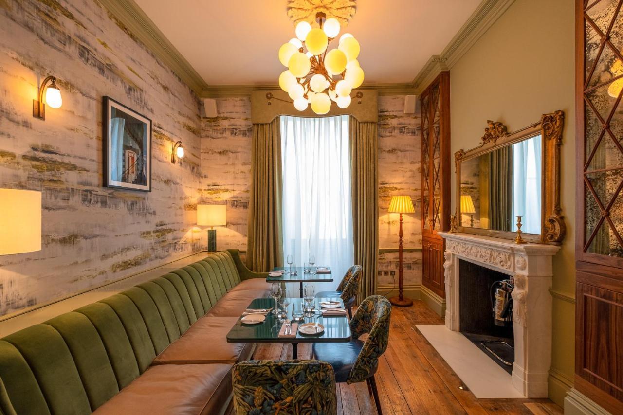 Grown - Private Member's Club Hotell London