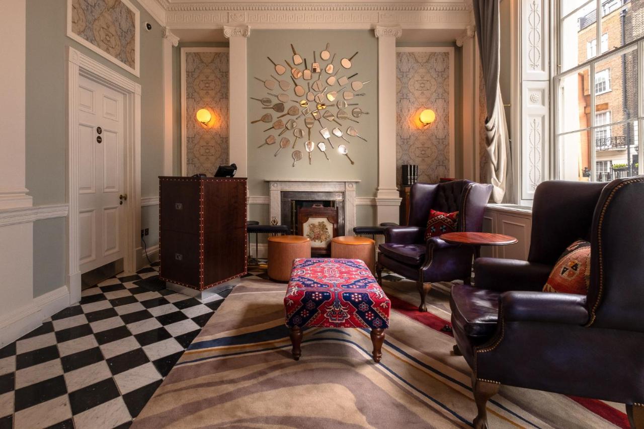 Grown - Private Member's Club Hotell 5*
