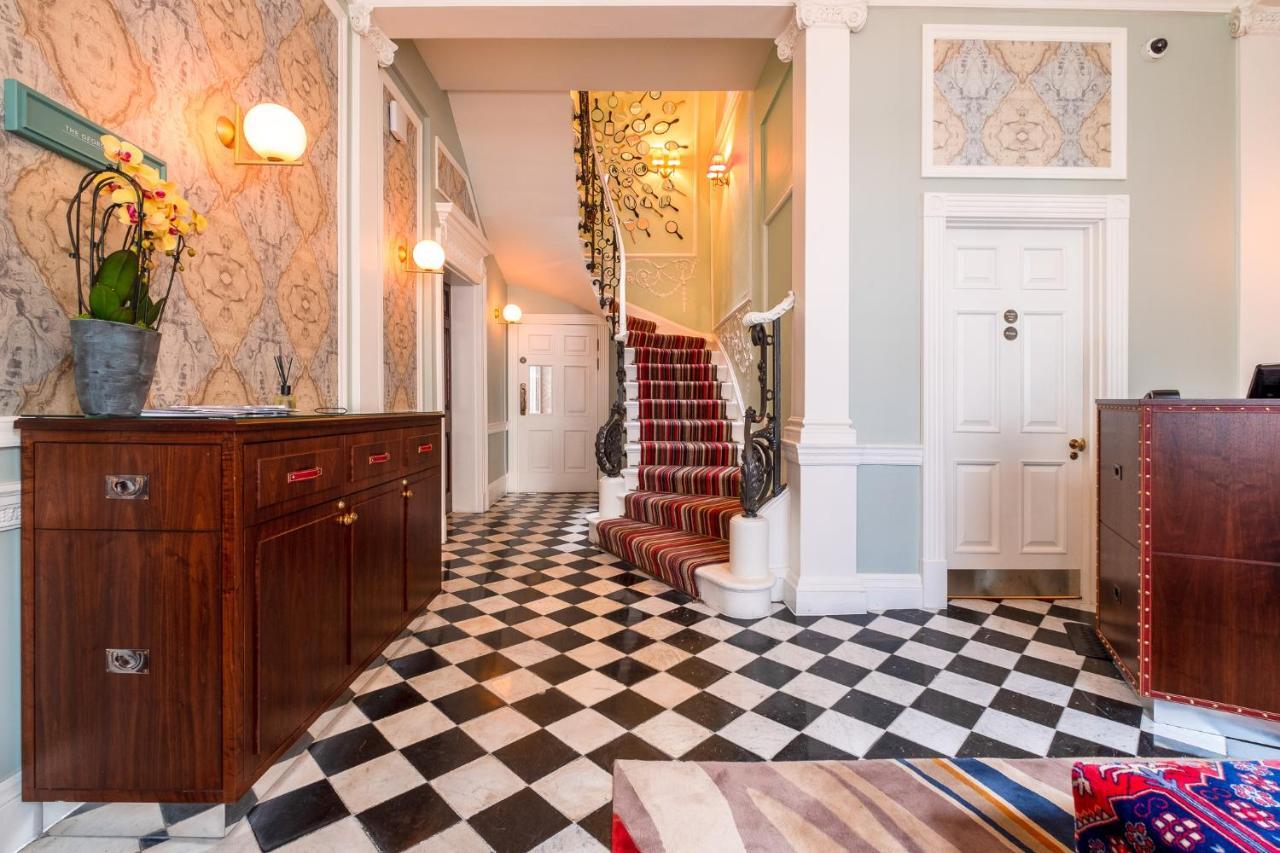Hotell Grown - Private Member's Club 5*