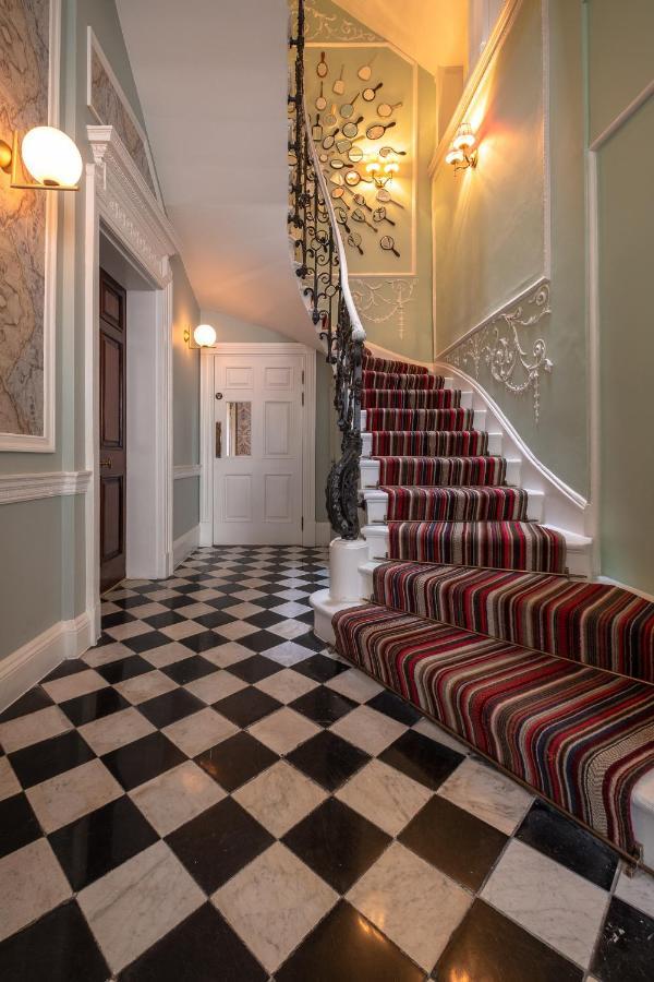 Grown - Private Member's Club Hotell 5*