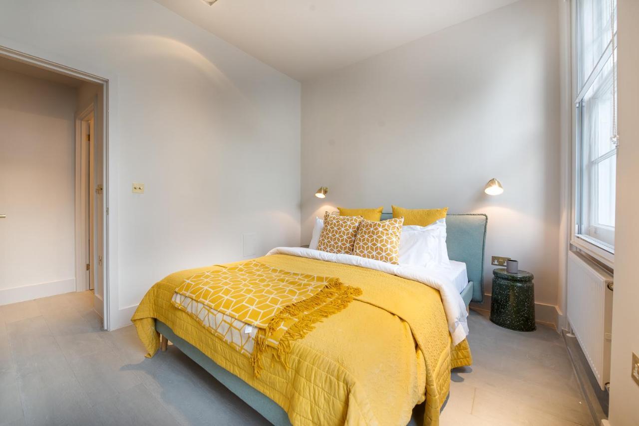 South Kensington By Capital Appartement Londen