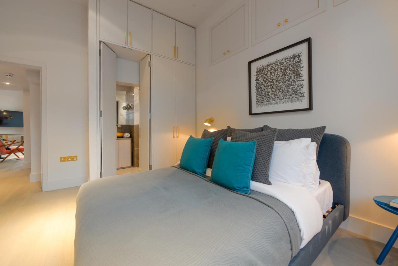South Kensington By Capital Appartement Londen