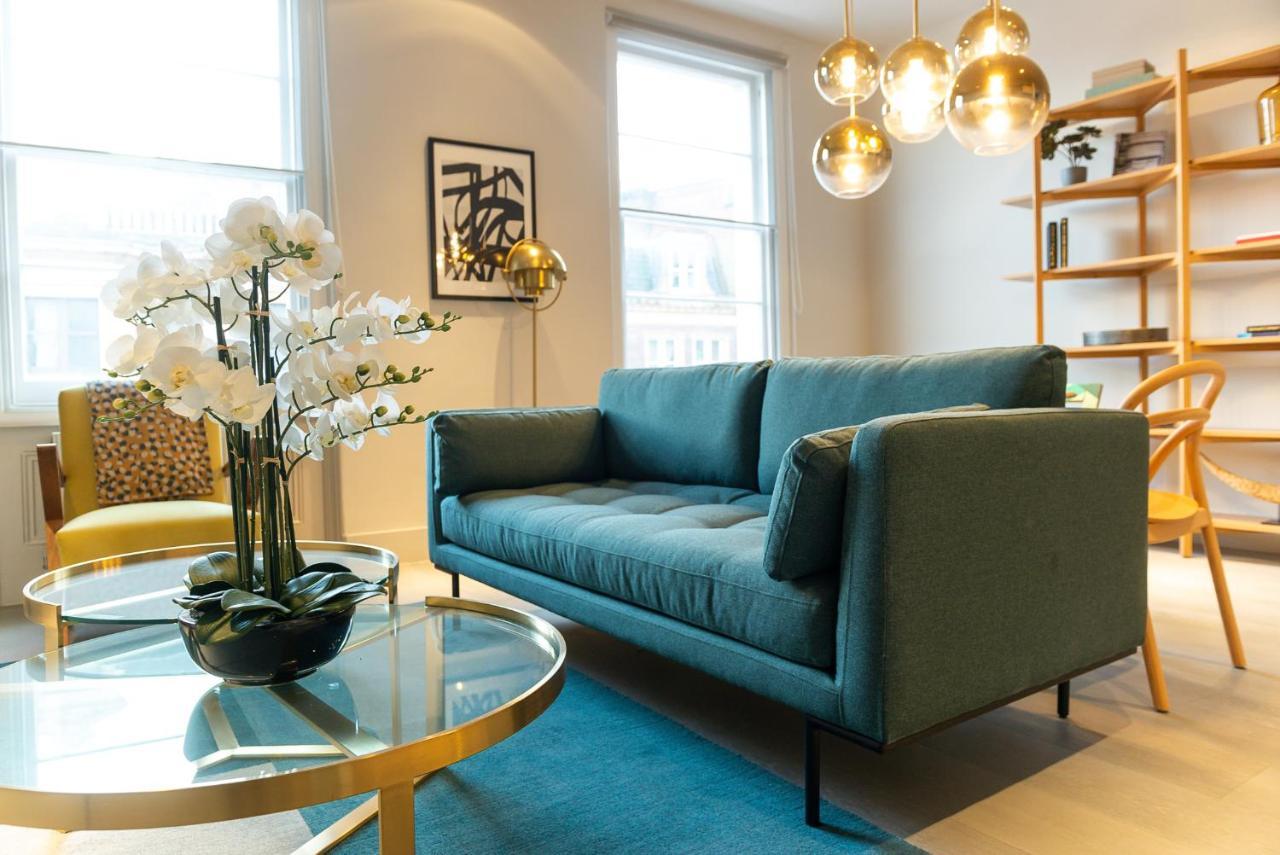 South Kensington By Capital * Londen