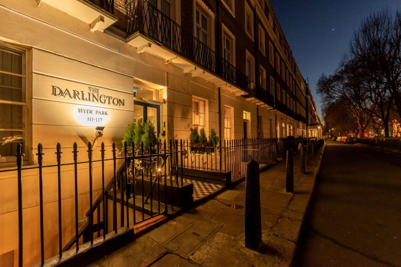 The Darlington Hyde Park 3*
