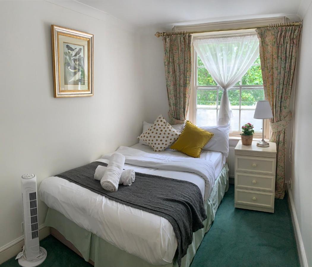 Leilighet Hyde Park Serviced *