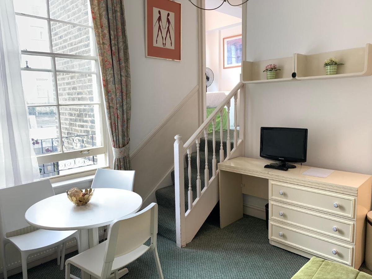 Hyde Park Serviced Leilighet London