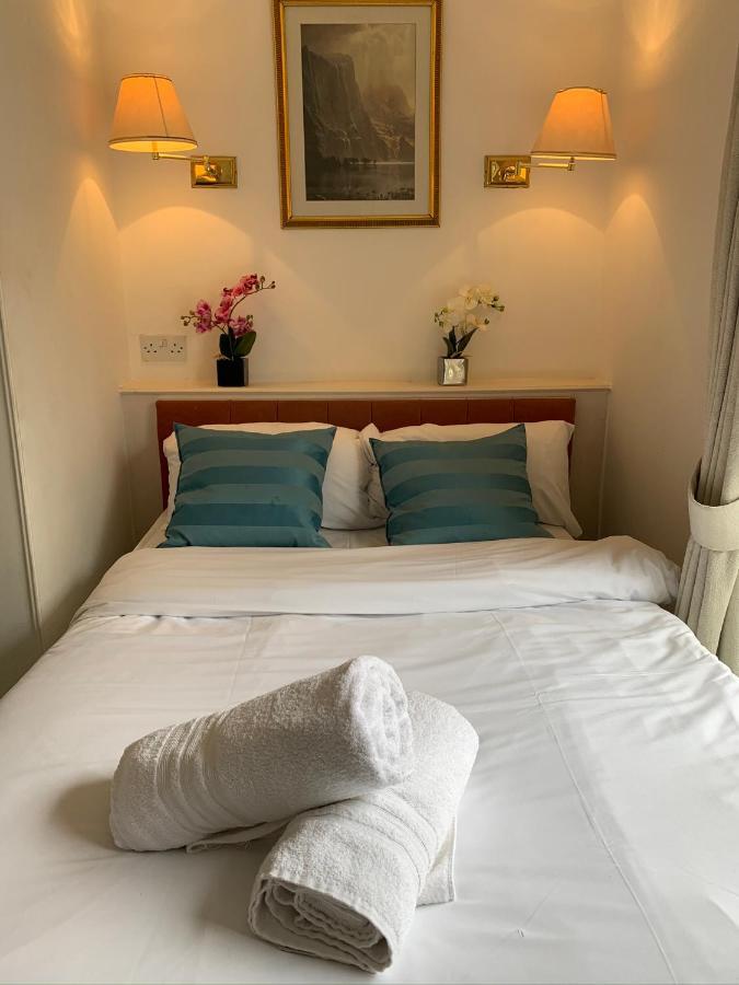 Hyde Park Serviced Leilighet *