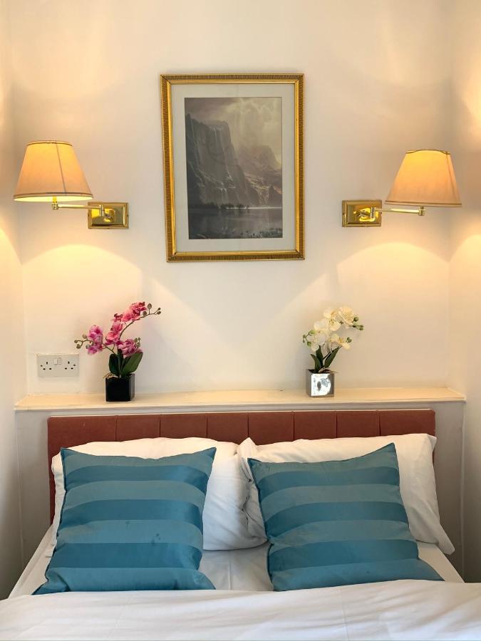 Hyde Park Serviced Leilighet