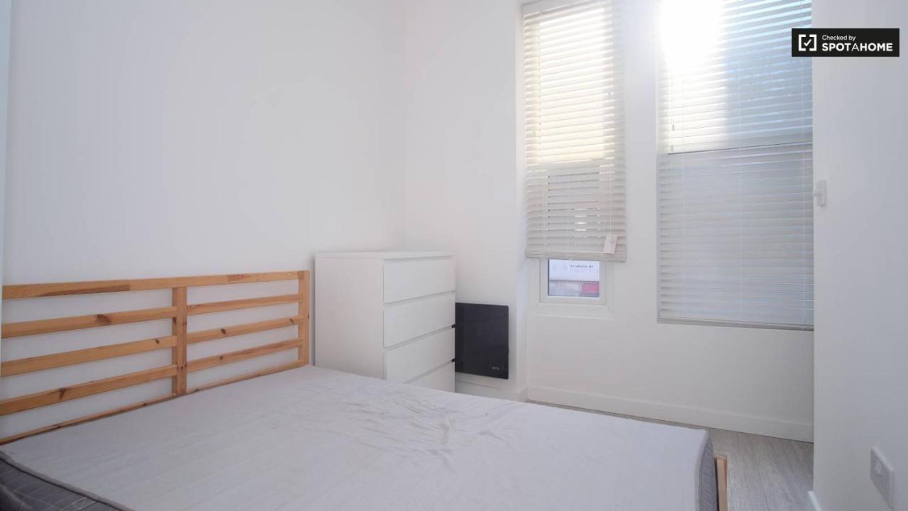 No Use Apartment