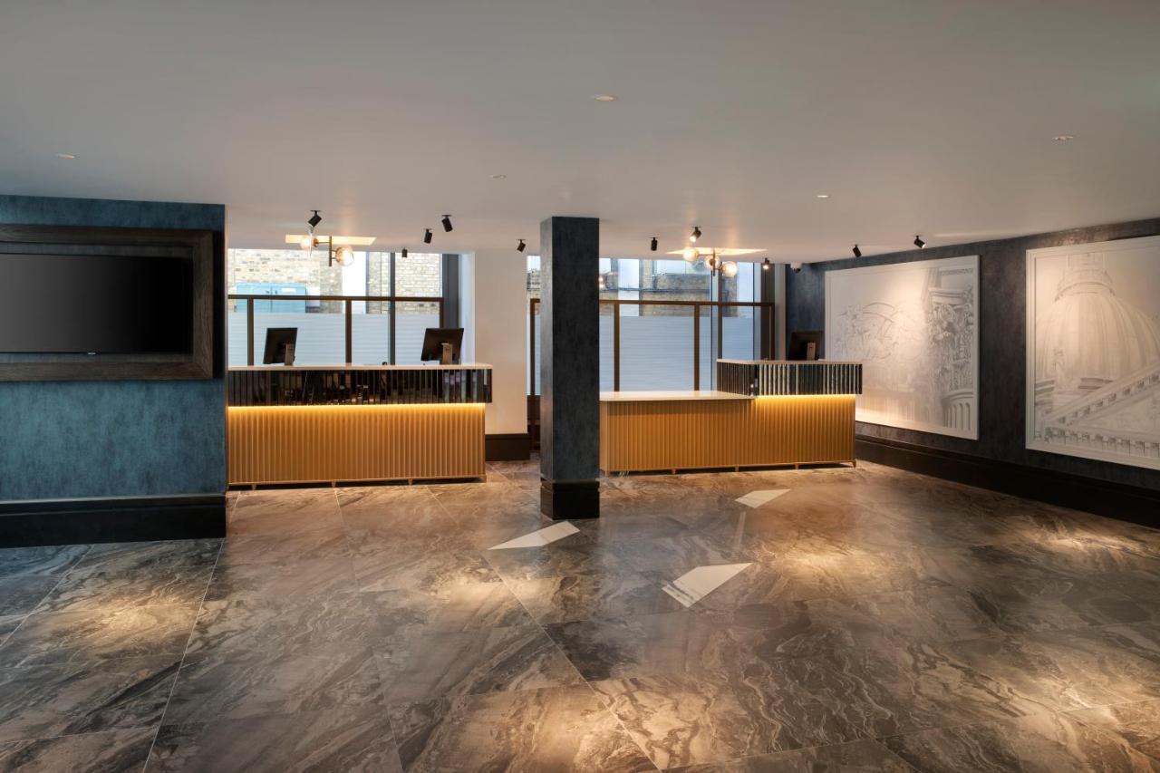 Leonardo Royal St Paul's Hotell