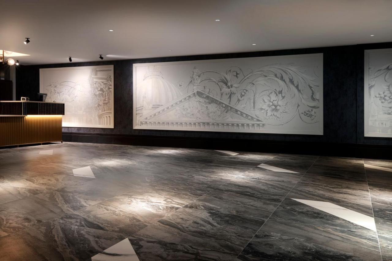 Hotell Leonardo Royal St Paul's London
