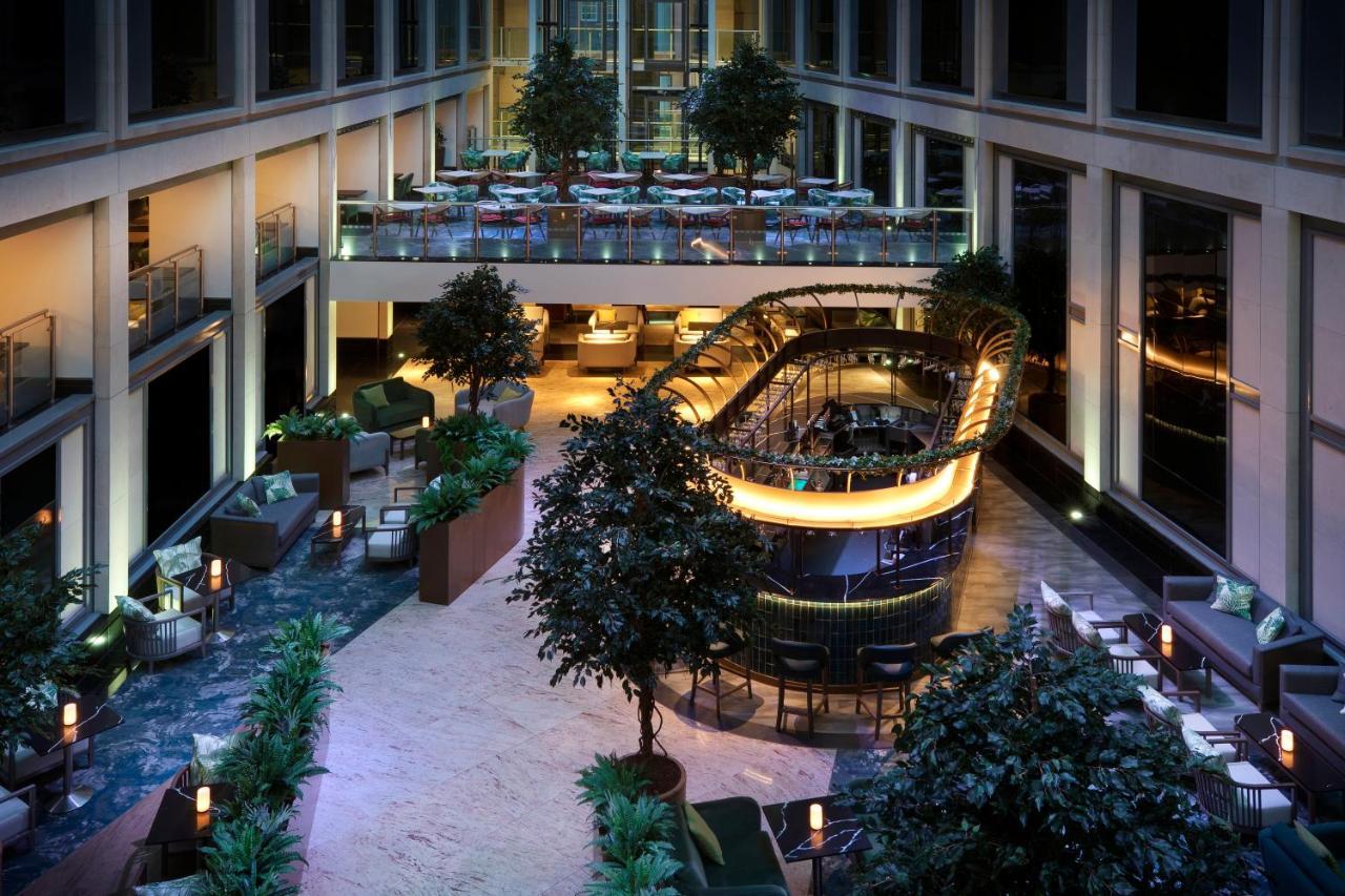 Leonardo Royal St Paul's Hotell London