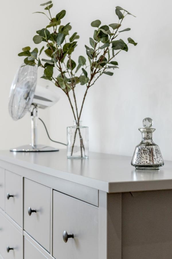 Luxury Chic Near Canary Wharf, Excel, O2 & Stratford Appartamento Londra