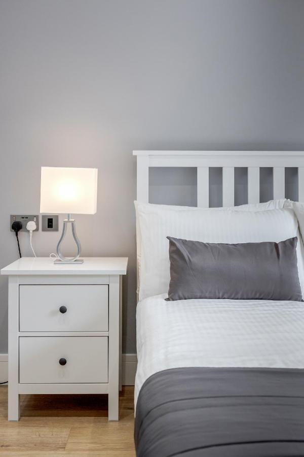 Appartamento Luxury Chic Near Canary Wharf, Excel, O2 & Stratford *