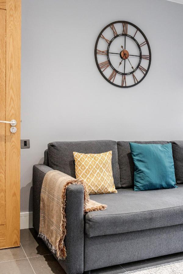 Luxury Chic Near Canary Wharf, Excel, O2 & Stratford Appartamento *