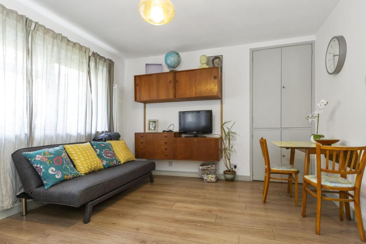 Apartment Stylish 1br Next To Tower Bridge