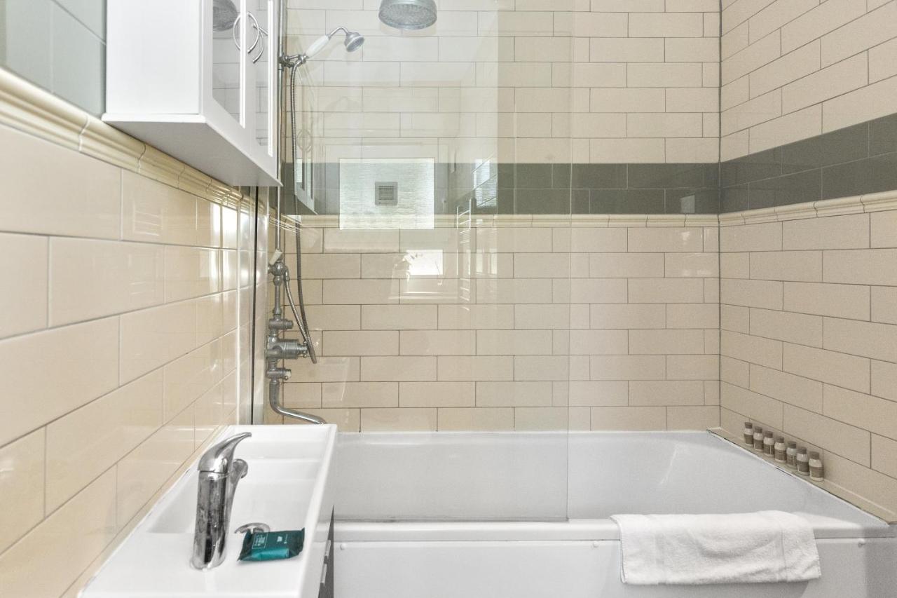 Stylish 1br Next To Tower Bridge