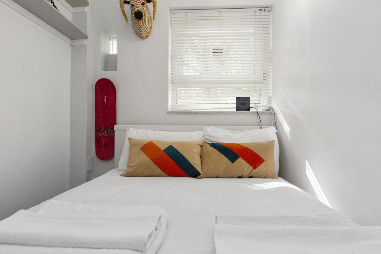 Apartment Stylish 1br Next To Tower Bridge *