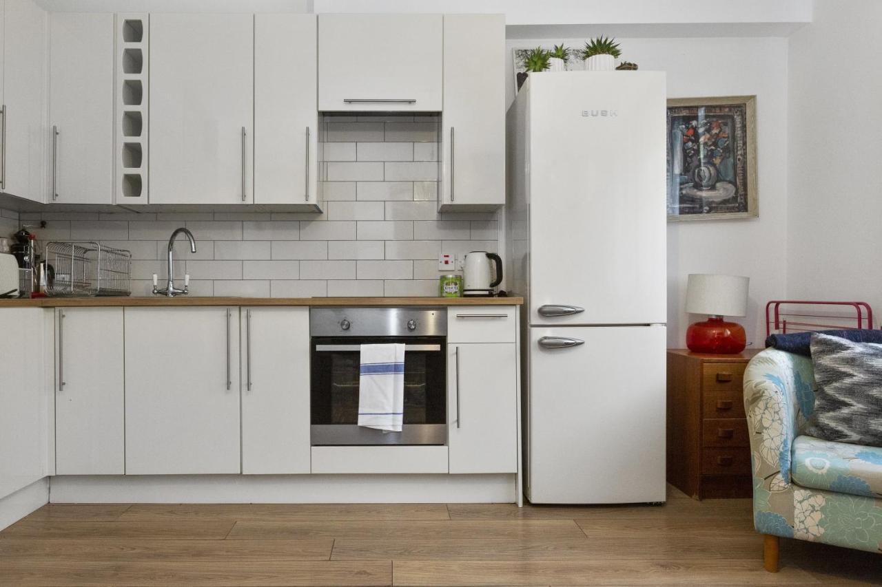 Stylish 1br Next To Tower Bridge Apartment London