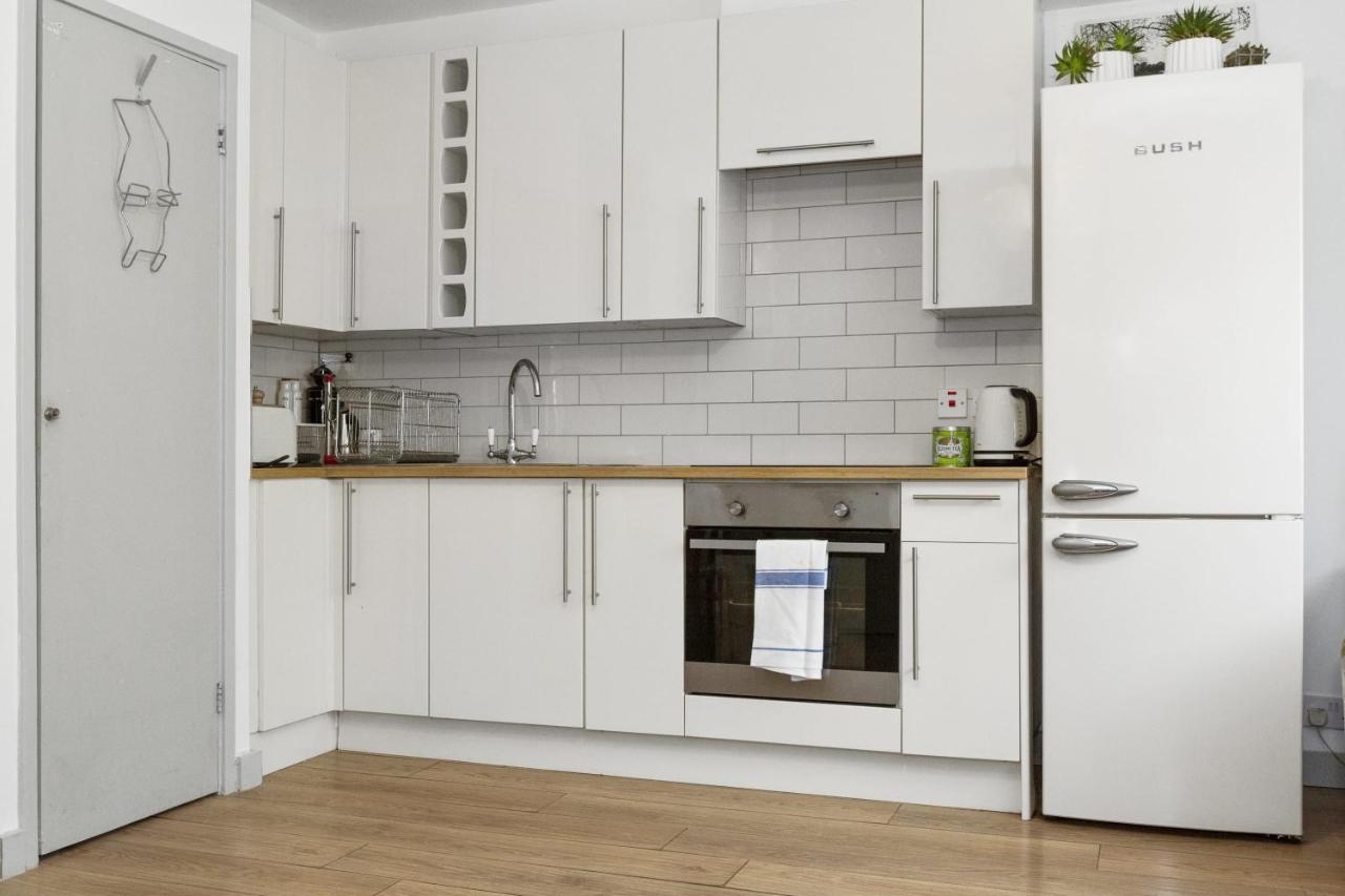 Stylish 1br Next To Tower Bridge * London