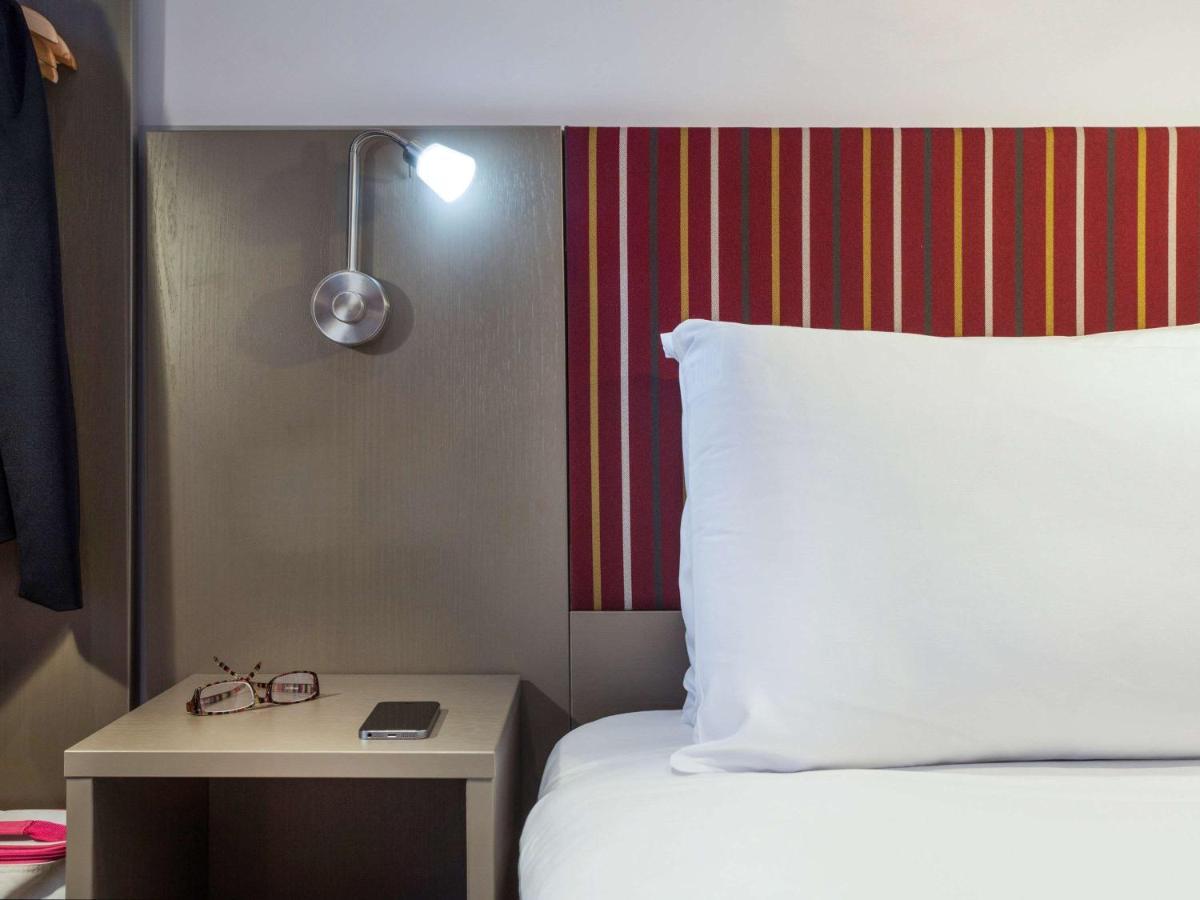 Ibis Styles Walthamstow 3*