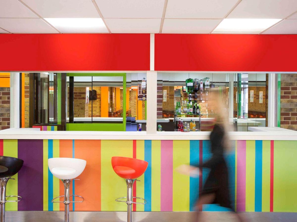 Ibis Styles Walthamstow London