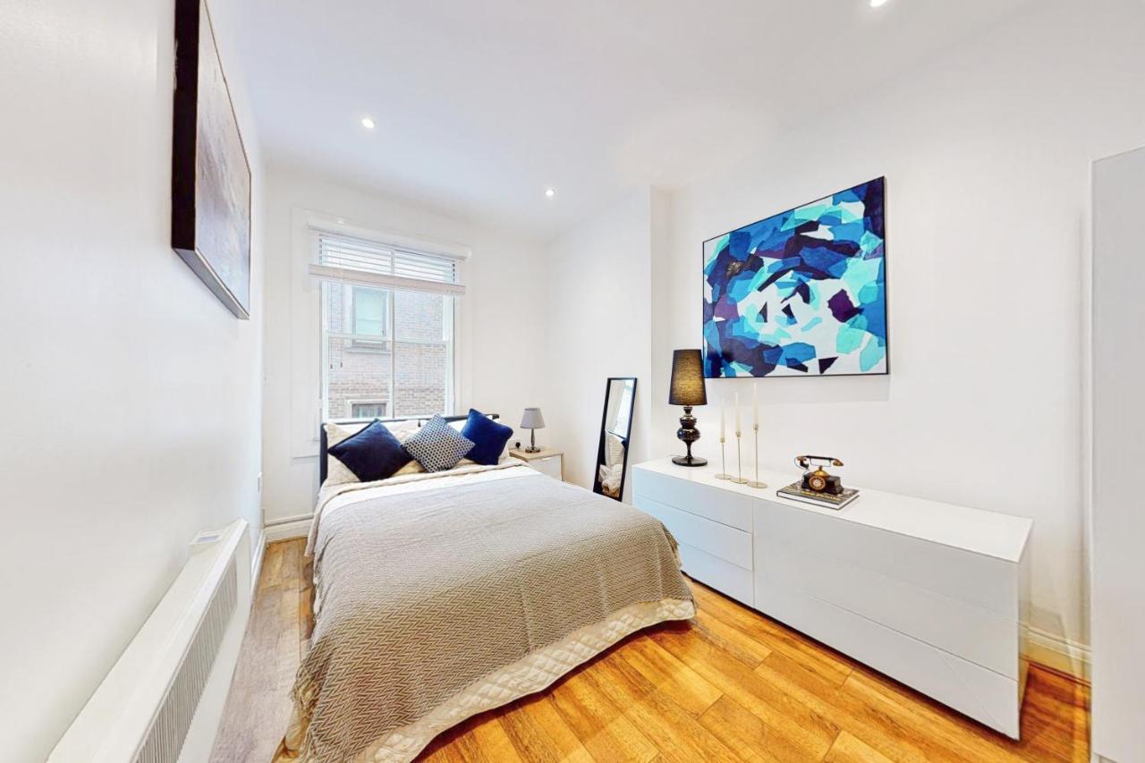 Appartement Park Lane Jermyn Street *