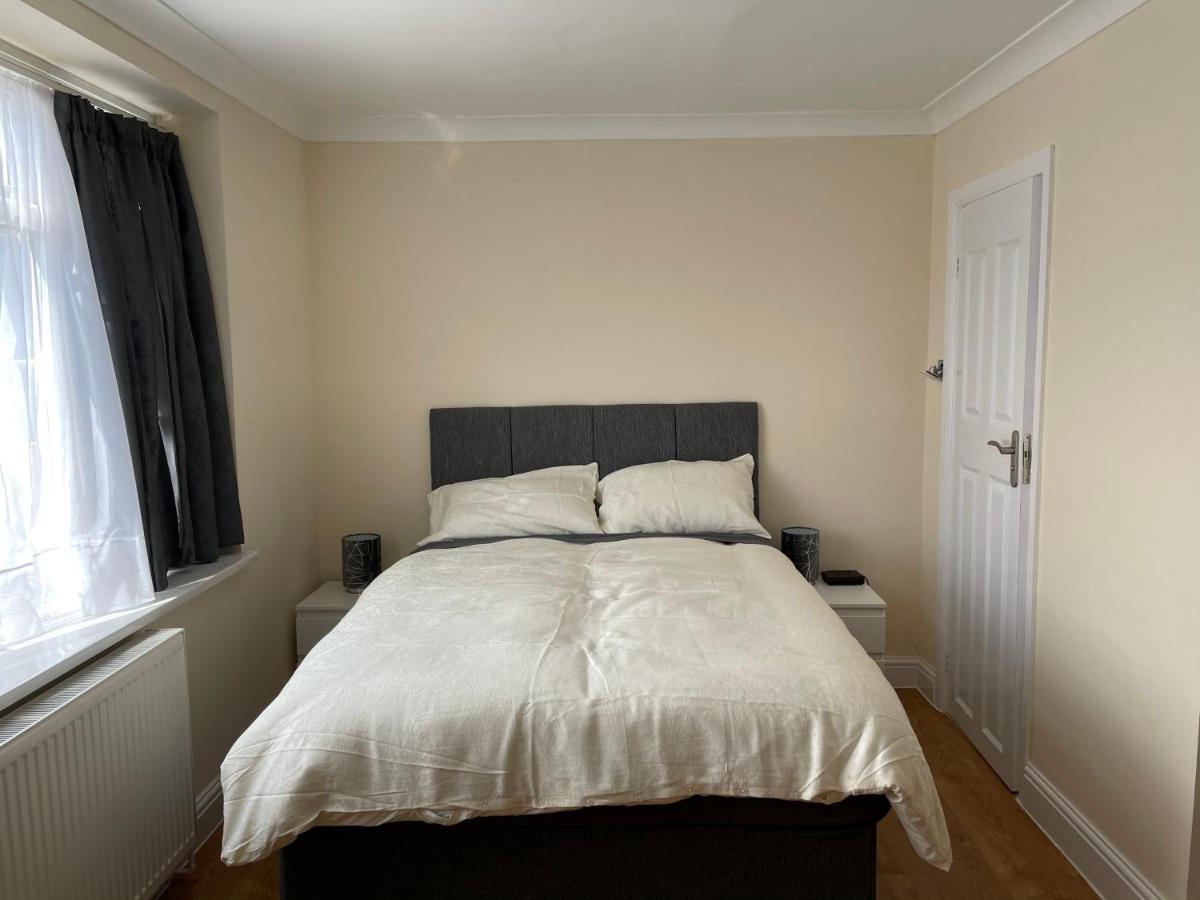 Affittacamere Kensal Londra