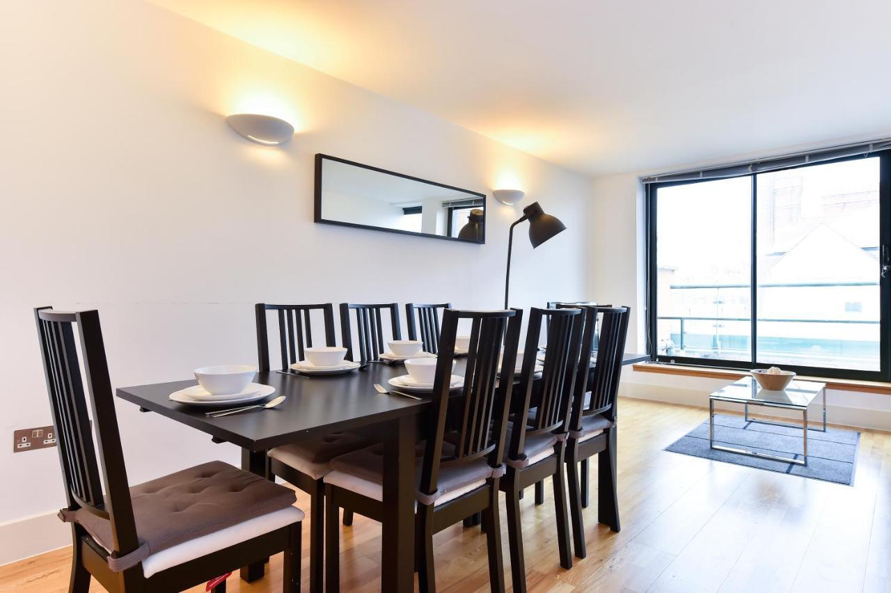 Shoreditch Vibe Appartement Londen