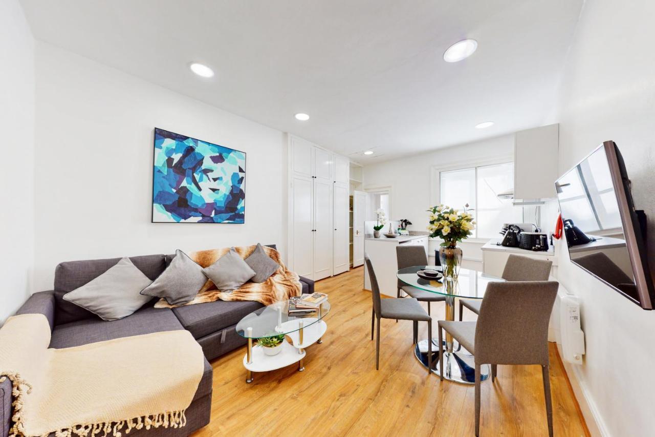 Park Lane Jermyn Street Appartement Londen