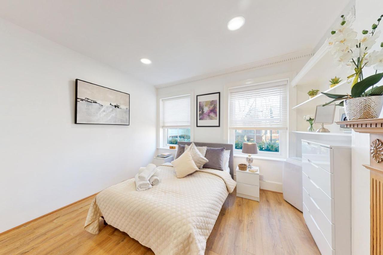 Park Lane Jermyn Street Appartement